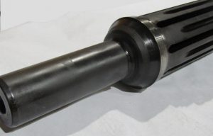 SpiralWeld Remanufactured HP-bypass spindle